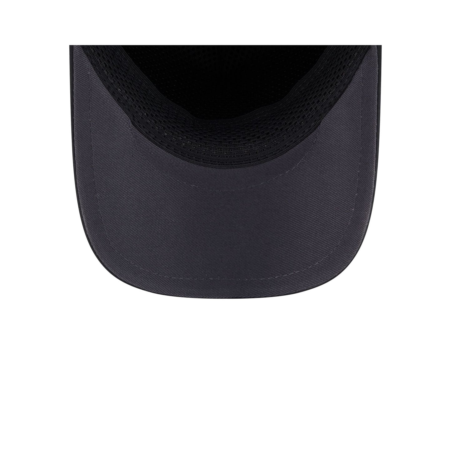 New Era Cap Black 9FORTY APEX Snapback Hat