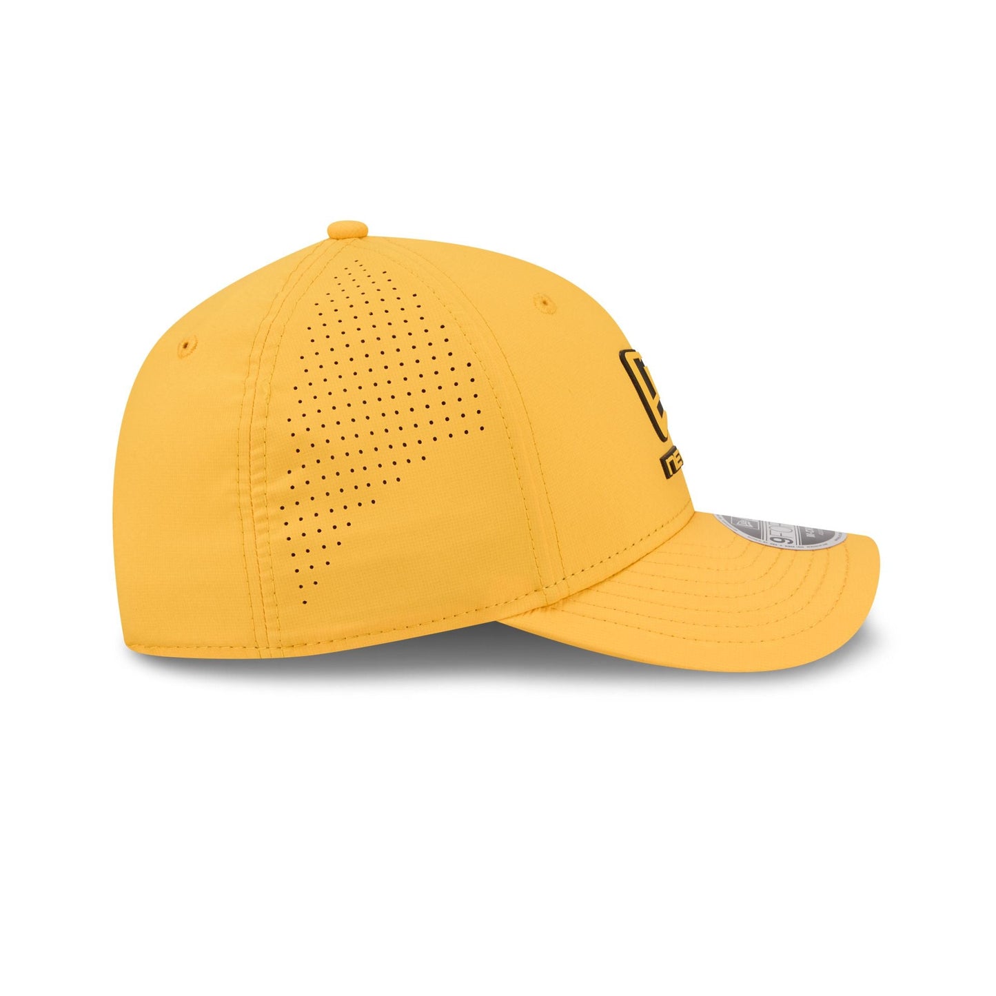 New Era Cap Gold 9FORTY M-Crown Adjustable Hat