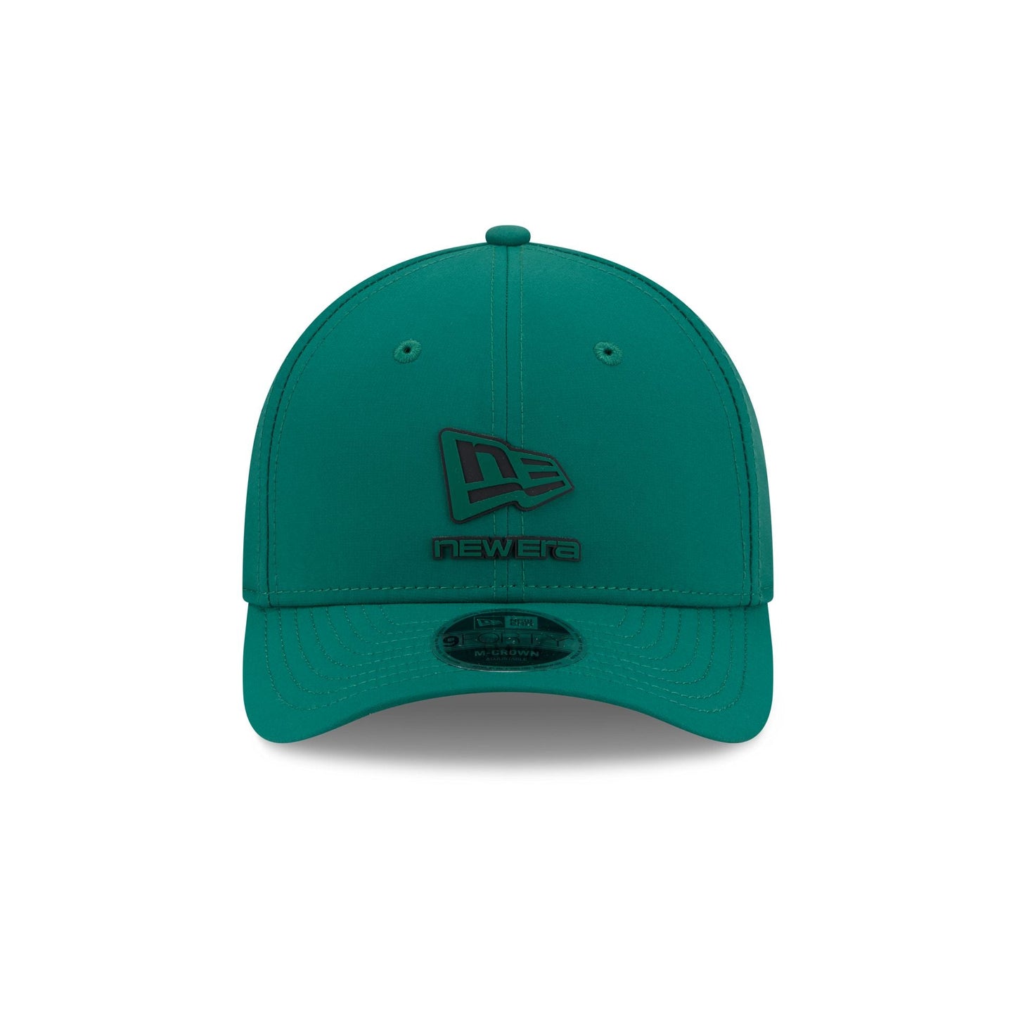 New Era Cap Green 9FORTY M-Crown Adjustable Hat