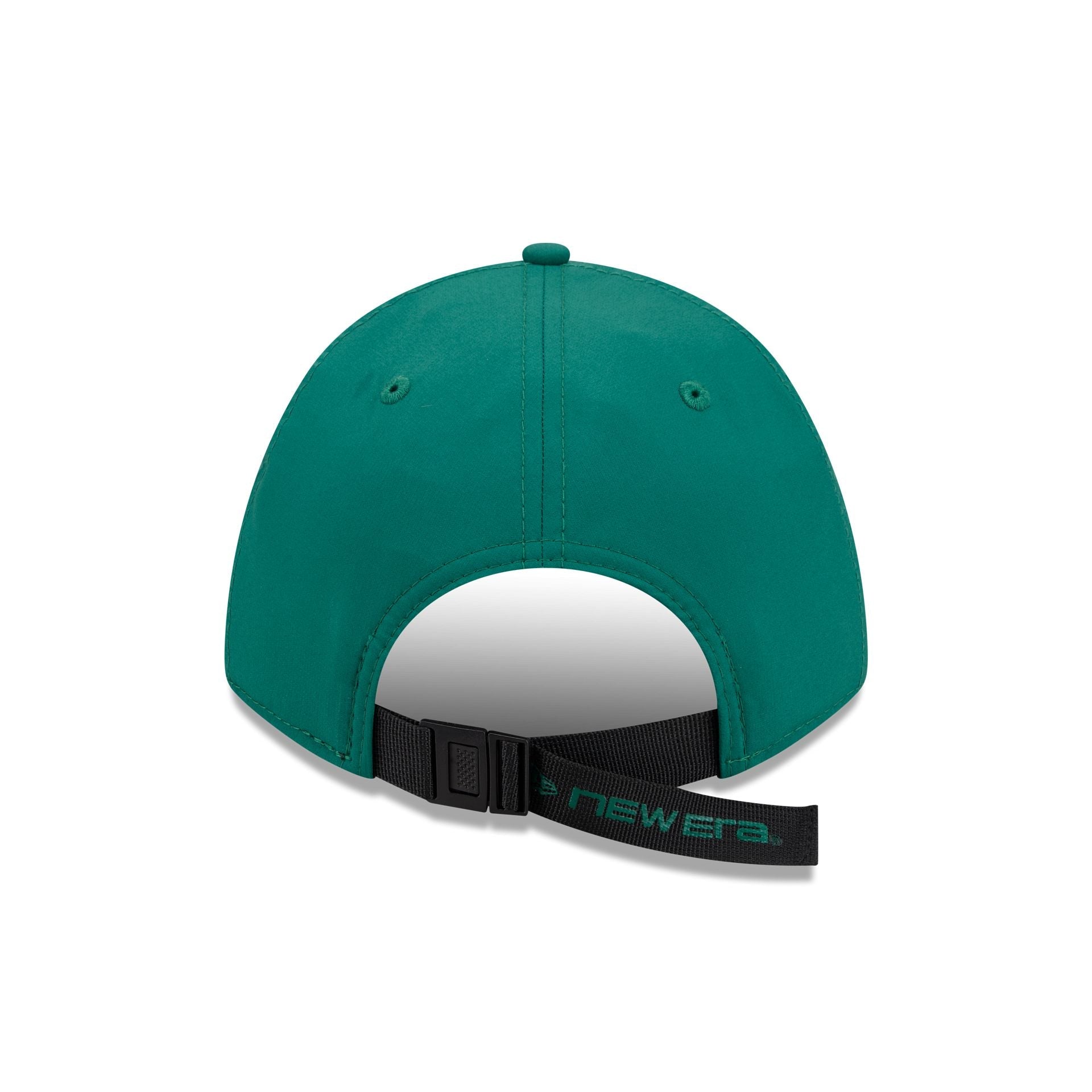 New Era Cap Green 9FORTY M-Crown Adjustable Hat