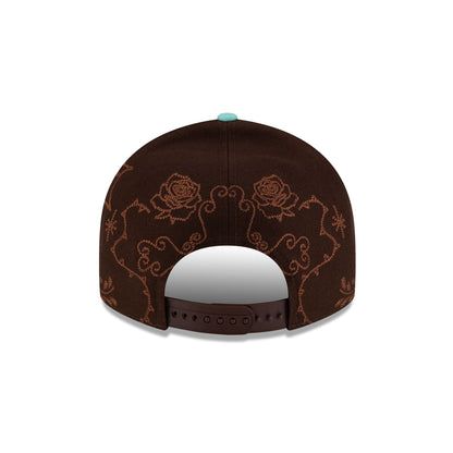 Rótulos Bautista x San Diego Padres 9FIFTY Snapback Hat