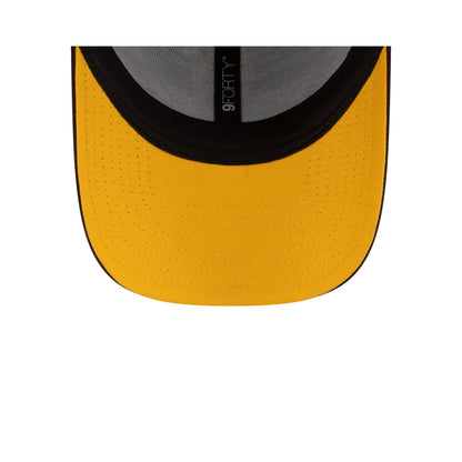 Rótulos Bautista x San Diego Padres 9FORTY Snapback Hat