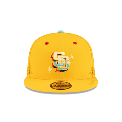 Rótulos Bautista x San Diego Padres Alt 59FIFTY Fitted Hat