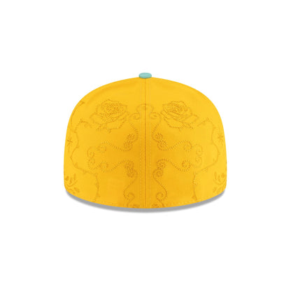 Rótulos Bautista x San Diego Padres Alt 59FIFTY Fitted Hat