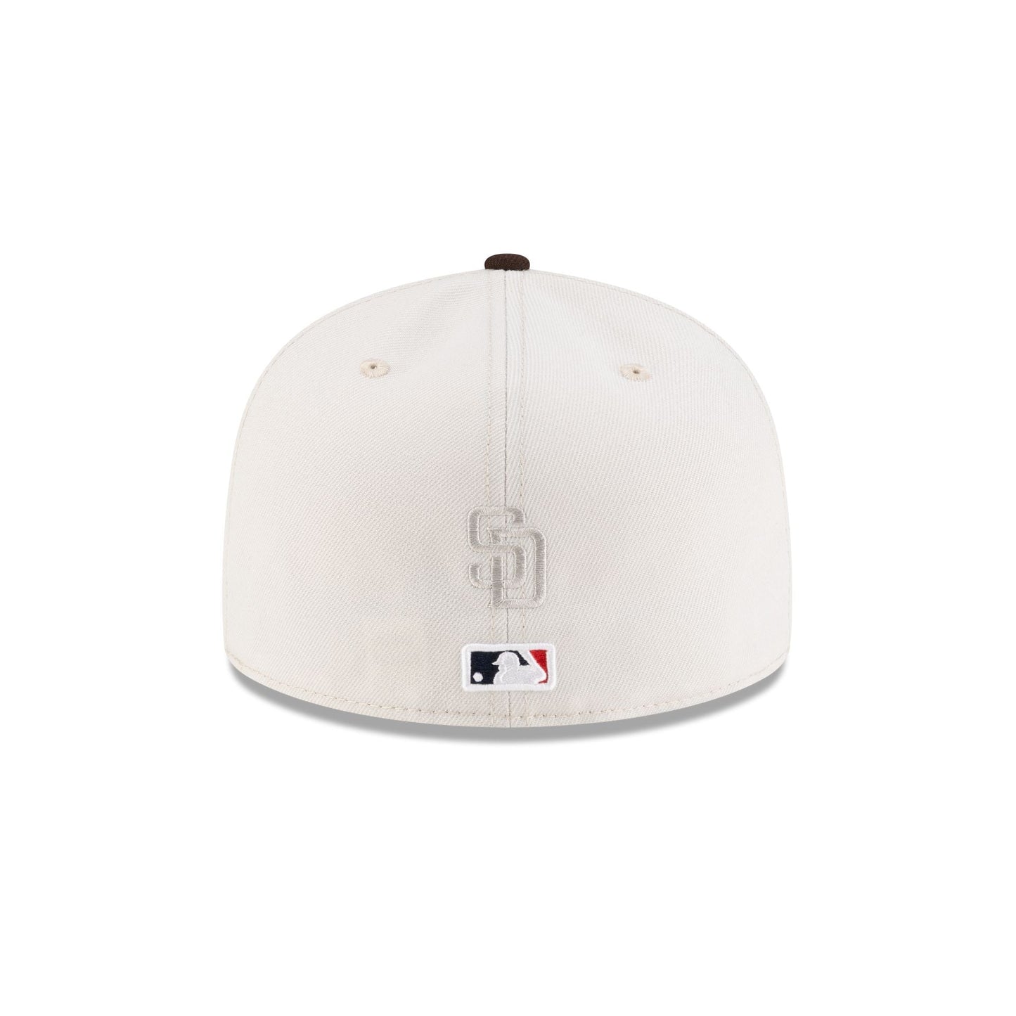 San Diego Padres 2026 MLB World Tour Mexico City Series 59FIFTY Fitted Hat