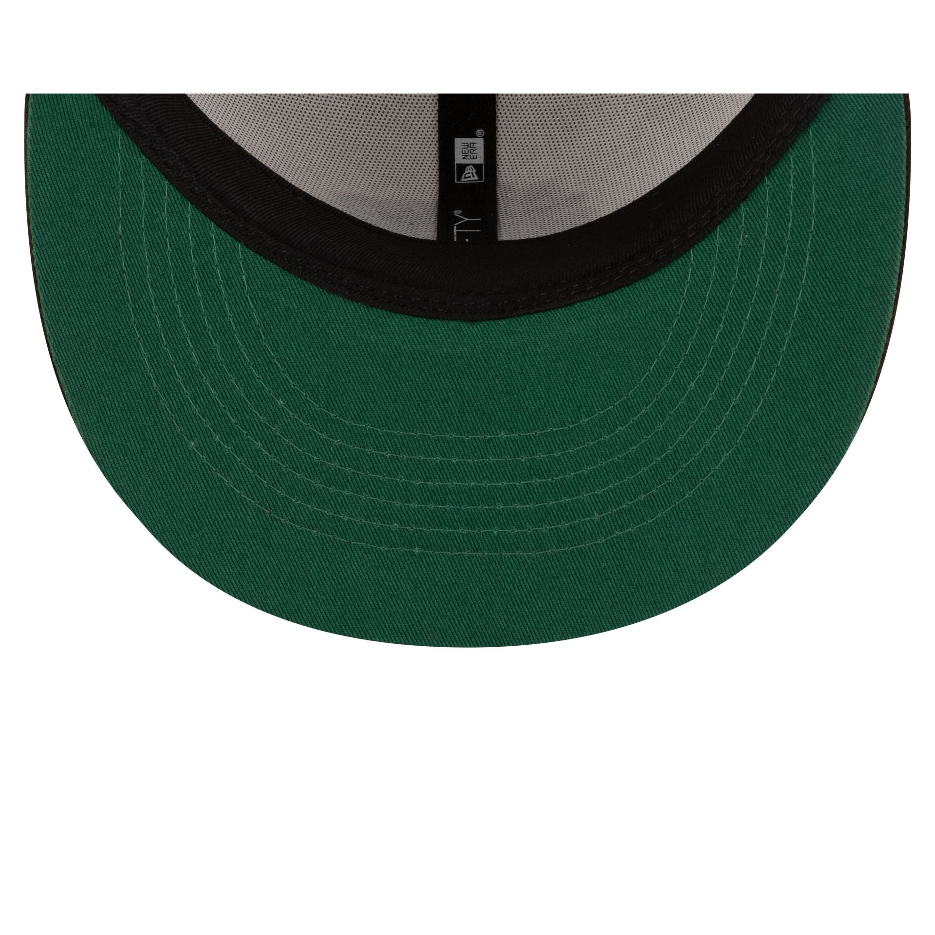 San Diego Padres 2026 MLB World Tour Mexico City Series 59FIFTY Fitted Hat