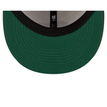 San Diego Padres 2026 MLB World Tour Mexico City Series 59FIFTY Fitted Hat