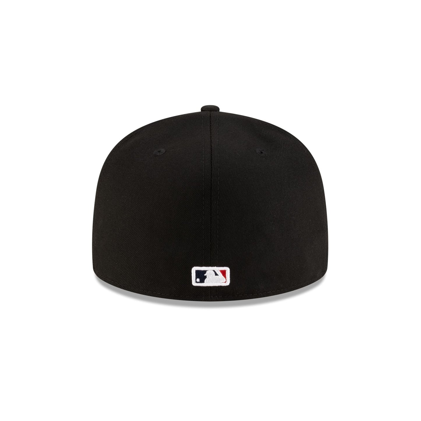 MLB 2026 MLB World Tour Mexico City Series Arizona Diamondbacks vs. San Diego Padres Black 59FIFTY Fitted Hat