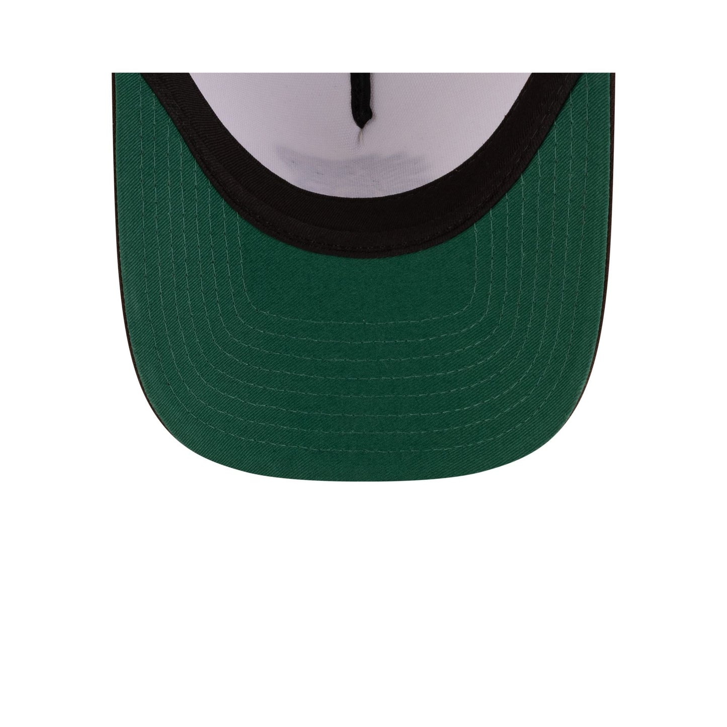 San Diego Padres 2026 MLB World Tour Mexico City Series 9FORTY A-Frame Trucker Hat