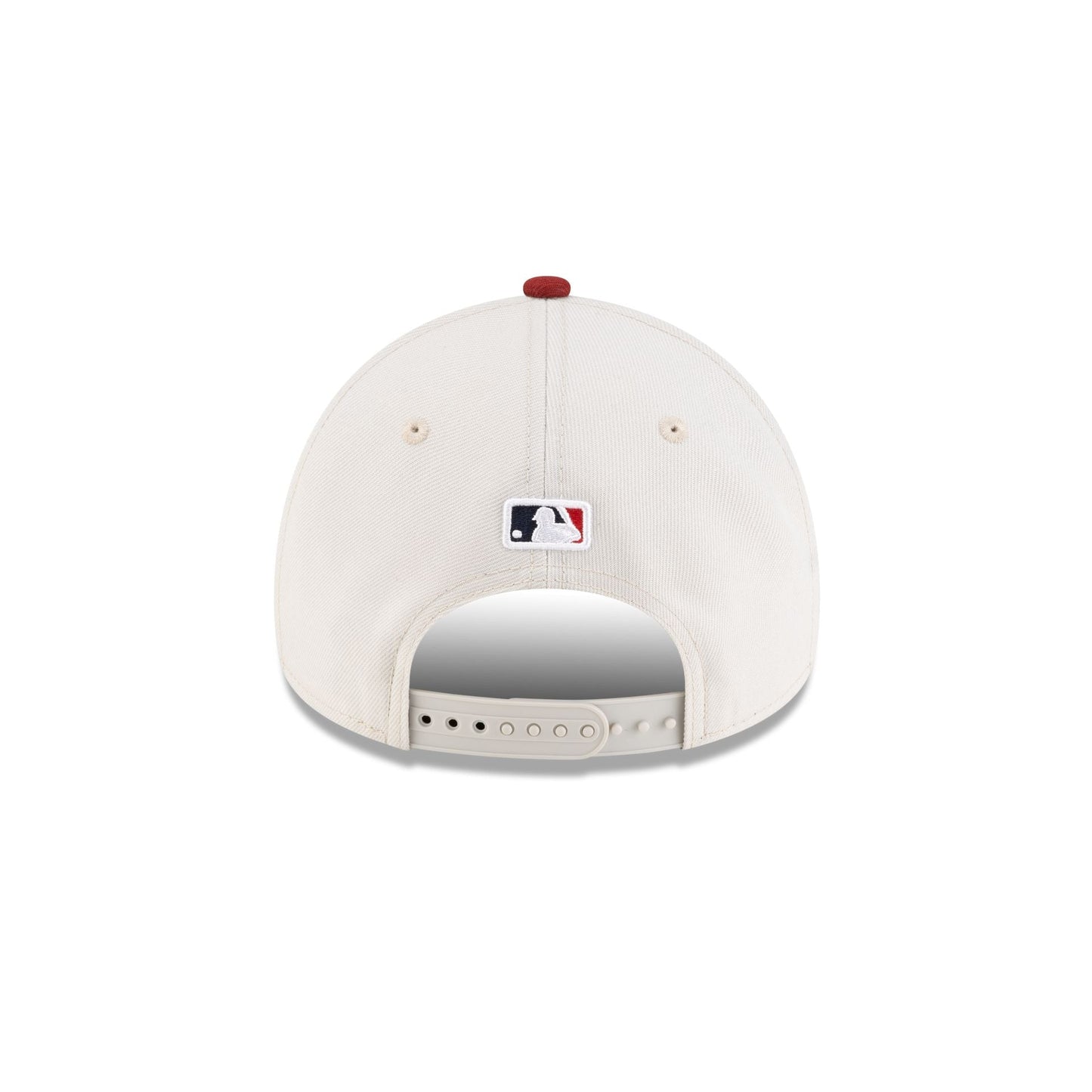 Arizona Diamondbacks 2026 MLB World Tour Mexico City Series 9FORTY A-Frame Trucker Hat