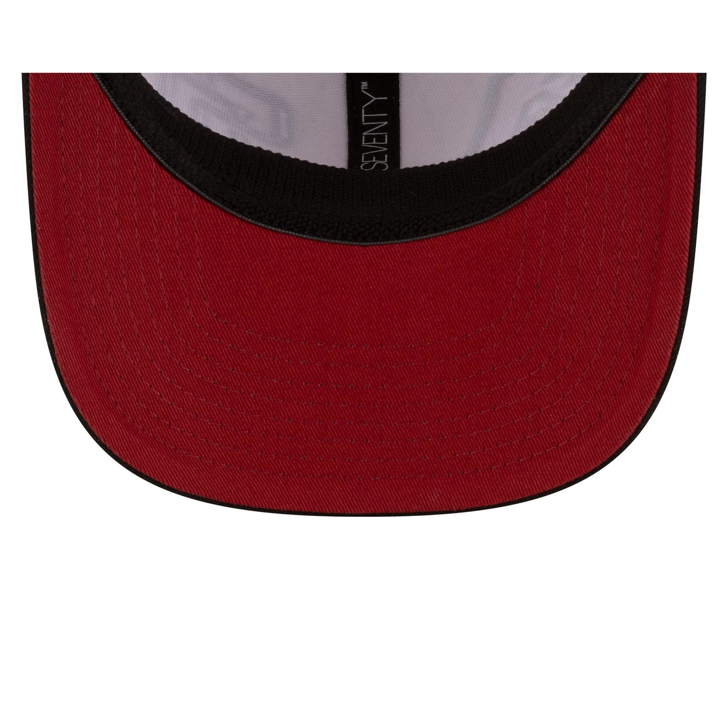 MLB 2026 MLB World Tour Mexico City Series Arizona Diamondbacks vs. San Diego Padres Pinstripe 9SEVENTY Strech-Snap Hat