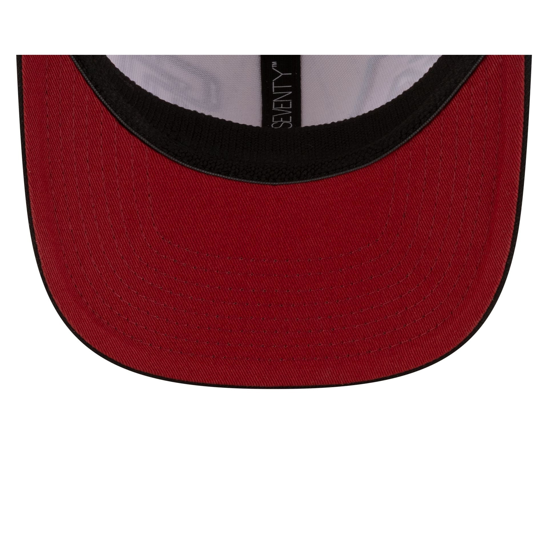 MLB 2026 MLB World Tour Mexico City Series Arizona Diamondbacks vs. San Diego Padres Pinstripe 9SEVENTY Strech-Snap Hat