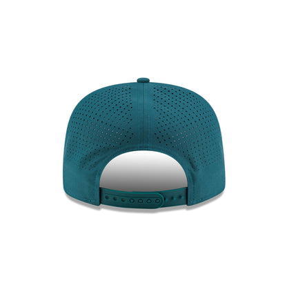 2026 PGA Championship Aronimink Performance Green 19TWENTY Adjustable Hat