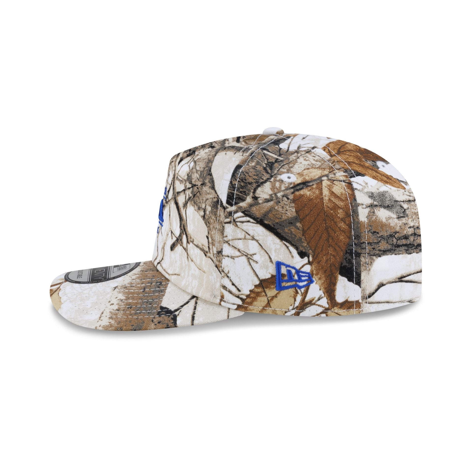 2026 PGA Championship Aronimink Realtree White 19TWENTY Adjustable Hat