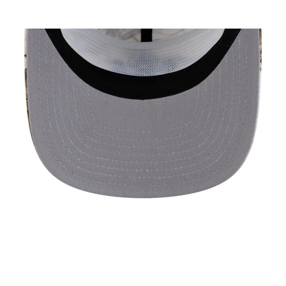 2026 PGA Championship Aronimink Realtree White 19TWENTY Adjustable Hat