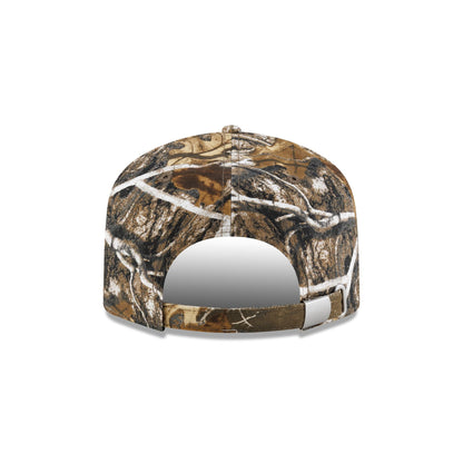 2026 PGA Championship Aronimink Realtree 19TWENTY Adjustable Hat