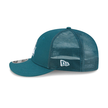 2026 PGA Championship Aronimink Green Low Profile 9FIFTY Trucker Hat
