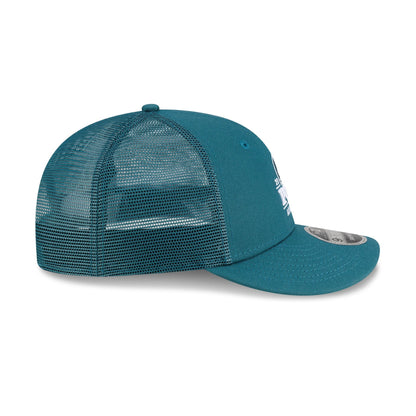 2026 PGA Championship Aronimink Green Low Profile 9FIFTY Trucker Hat