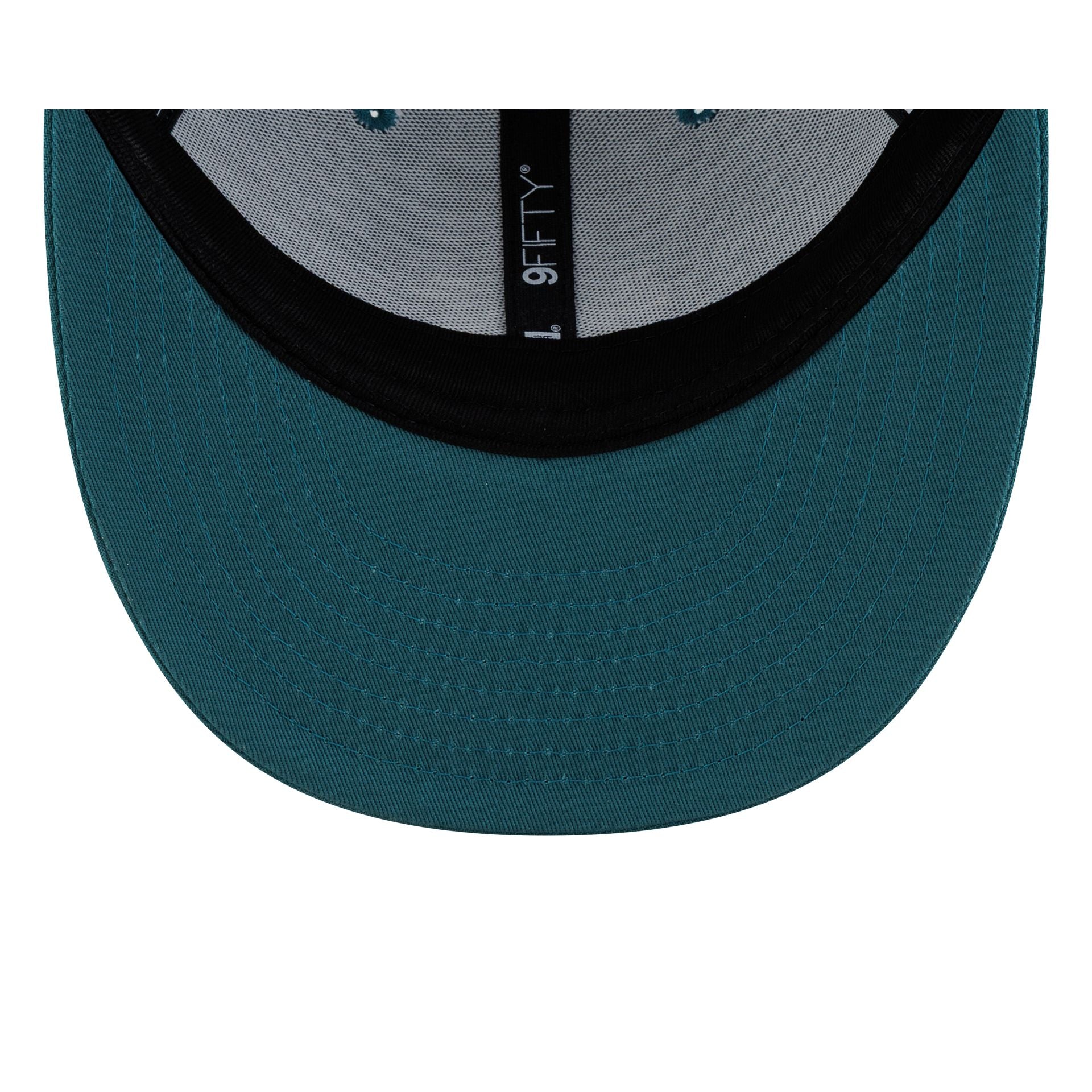 2026 PGA Championship Aronimink Green Low Profile 9FIFTY Trucker Hat