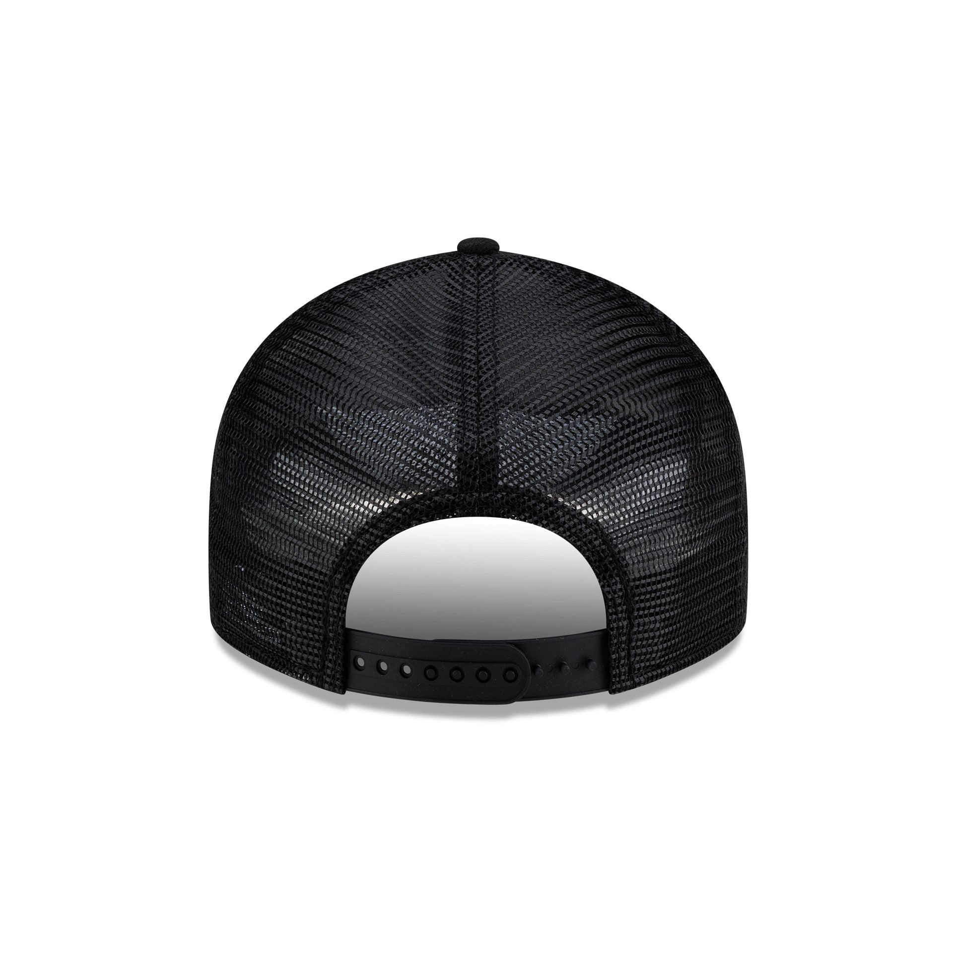 2026 PGA Championship Aronimink Black Low Profile 9FIFTY Trucker Hat