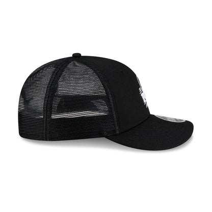 2026 PGA Championship Aronimink Black Low Profile 9FIFTY Trucker Hat