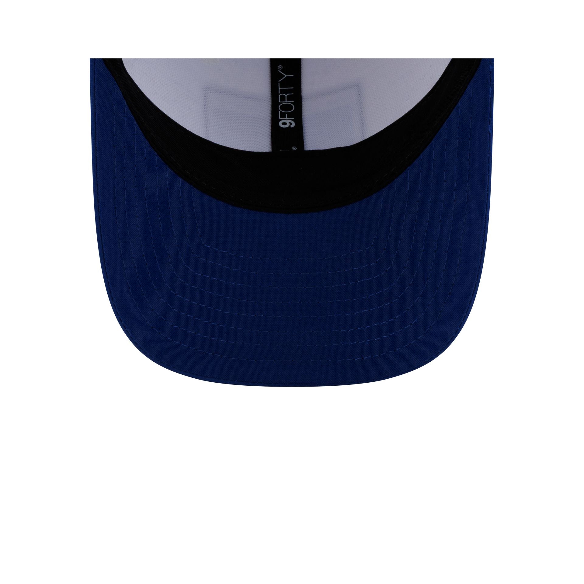 2026 PGA Championship Aronimink Performance White Royal 9FORTY M-Crown Snapback Hat