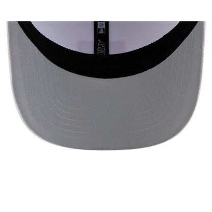 2026 PGA Championship Aronimink Scarlet Camo 9SEVENTY Stretch-Snap Hat