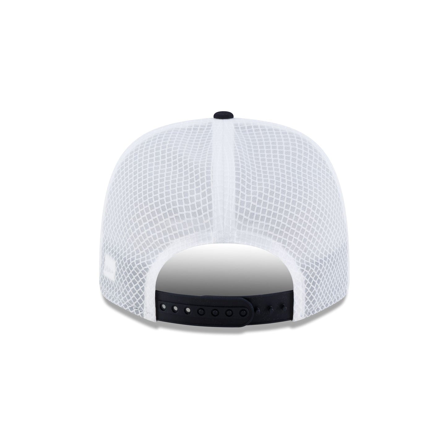 2026 PGA Championship Aronimink Navy 9SEVENTY Trucker Hat