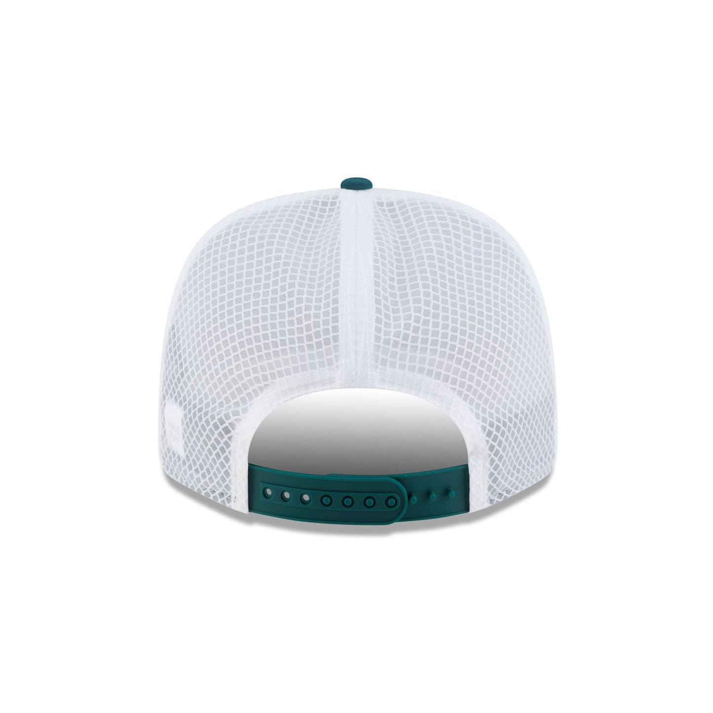 2026 PGA Championship Aronimink Green 9SEVENTY Trucker Hat