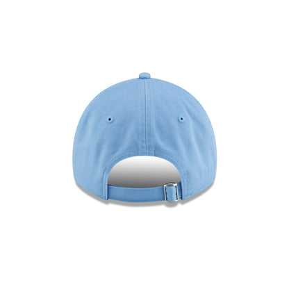 2026 PGA Championship Aronimink Sky Blue 9TWENTY Adjustable Hat