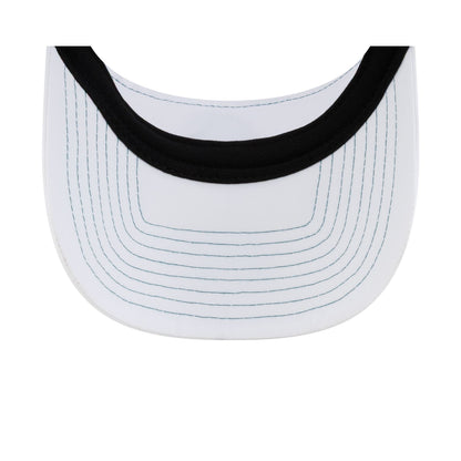 2026 PGA Championship Aronimink White Visor Adjustable Hat