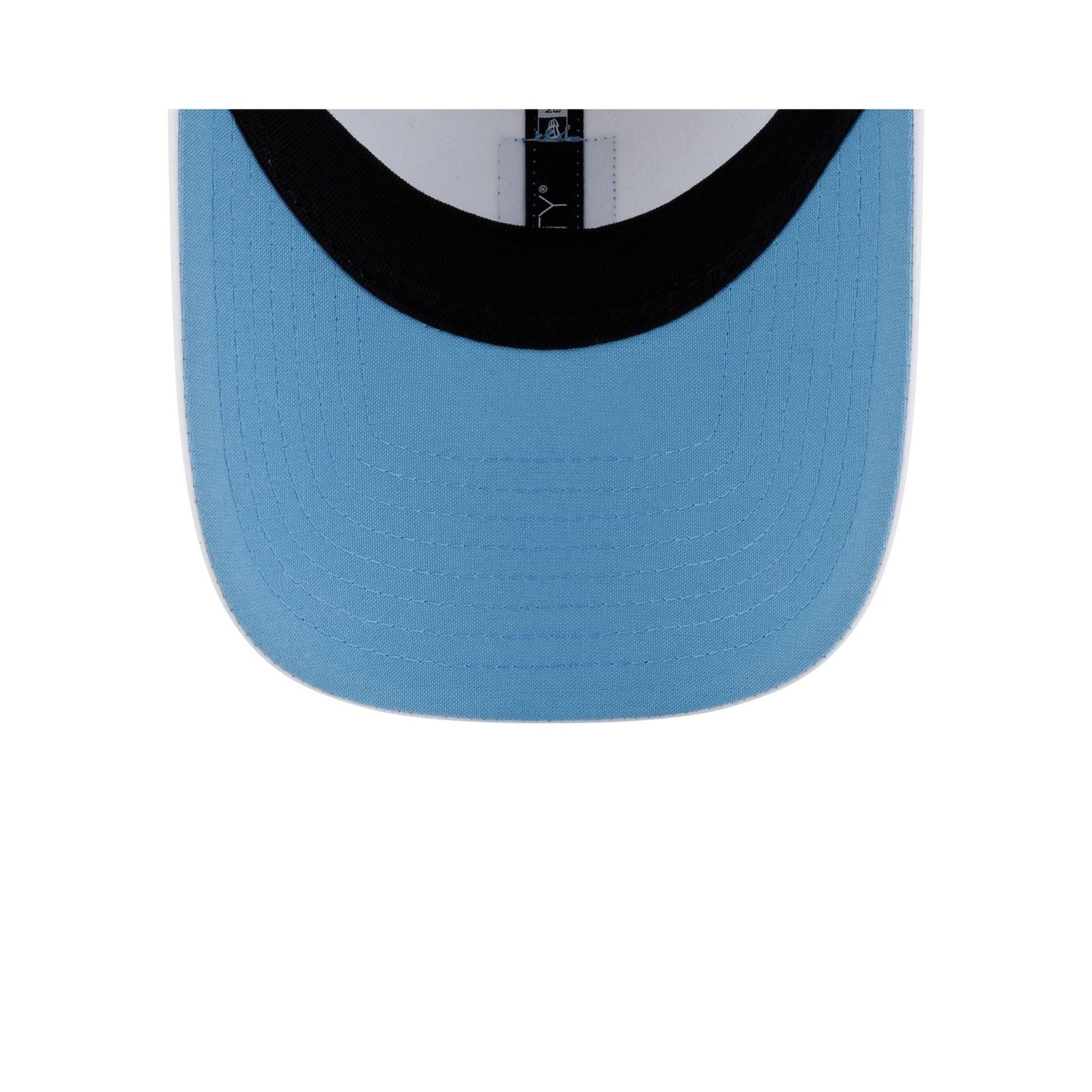 2026 PGA Championship Aronimink Sky Blue Tag Women's 9TWENTY Adjustable Hat