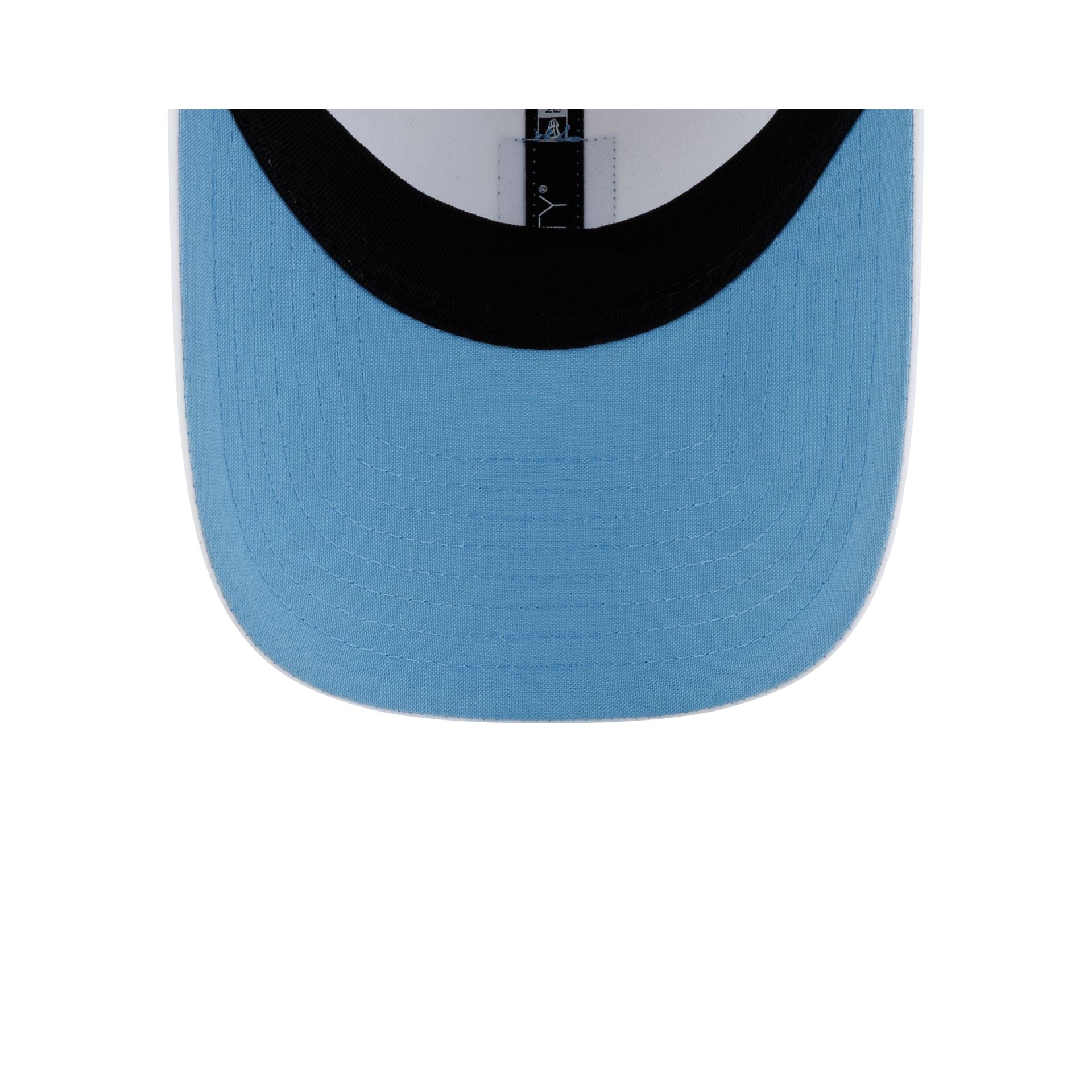 2026 PGA Championship Aronimink Sky Blue Tag Women's 9TWENTY Adjustable Hat