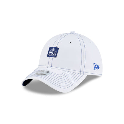 2026 PGA Championship Aronimink Light Royal Tag Women's 9TWENTY Adjustable Hat