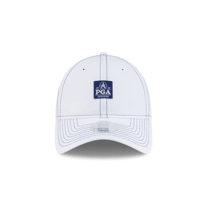 2026 PGA Championship Aronimink Light Royal Tag Women's 9TWENTY Adjustable Hat