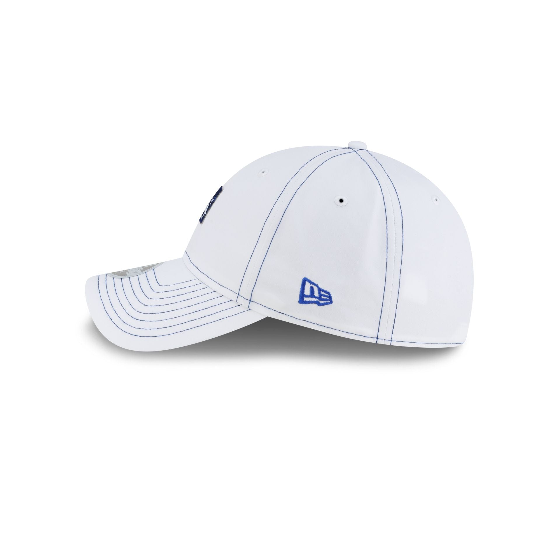 2026 PGA Championship Aronimink Light Royal Tag Women's 9TWENTY Adjustable Hat