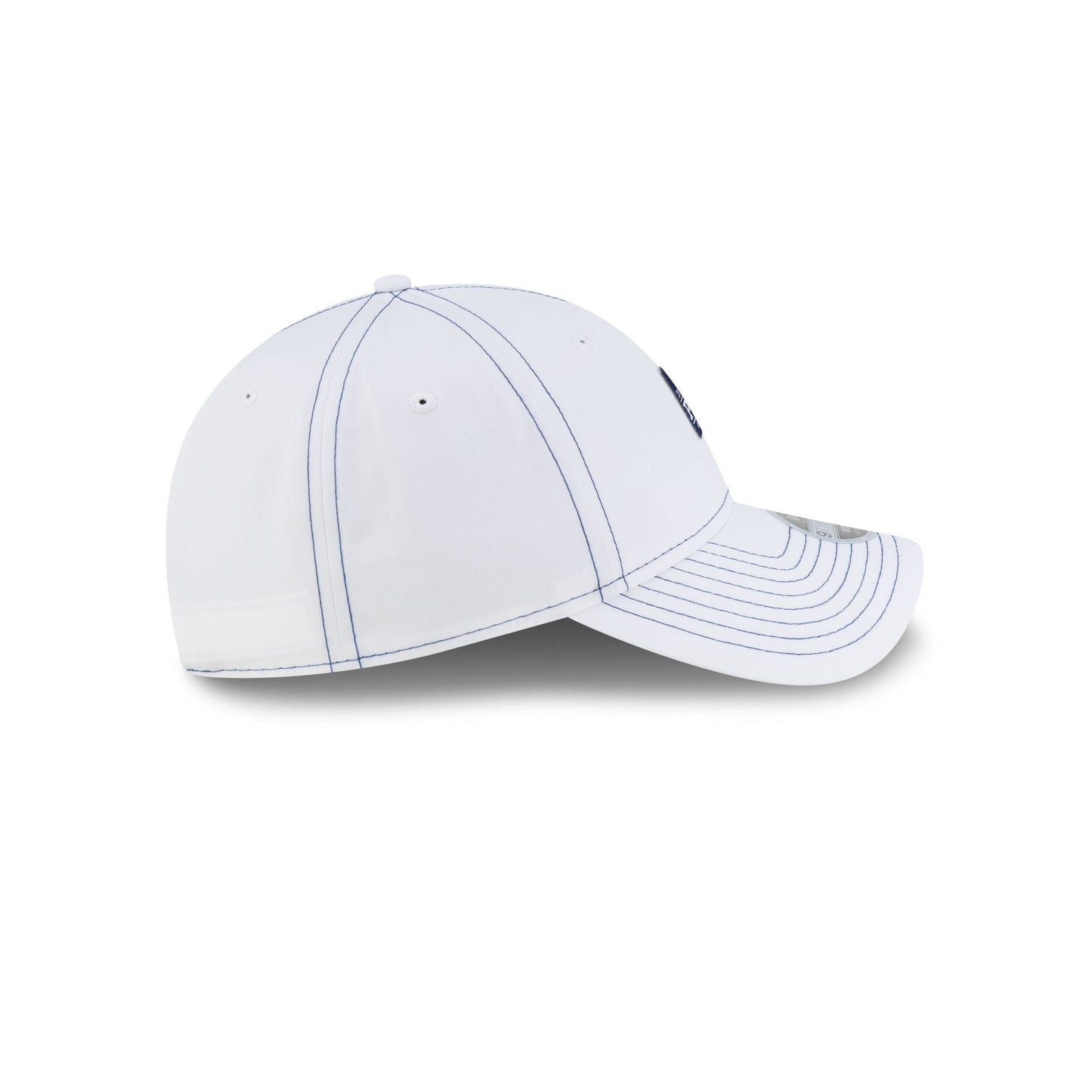 2026 PGA Championship Aronimink Light Royal Tag Women's 9TWENTY Adjustable Hat