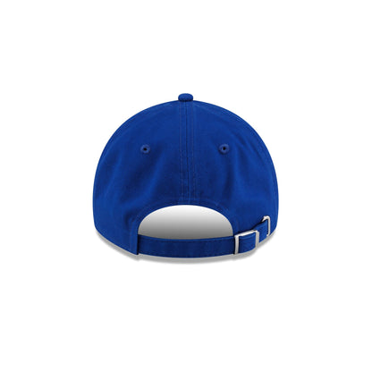 2026 PGA Championship Aronimink Light Royal Circle Women's Casual Classic Adjustable Hat