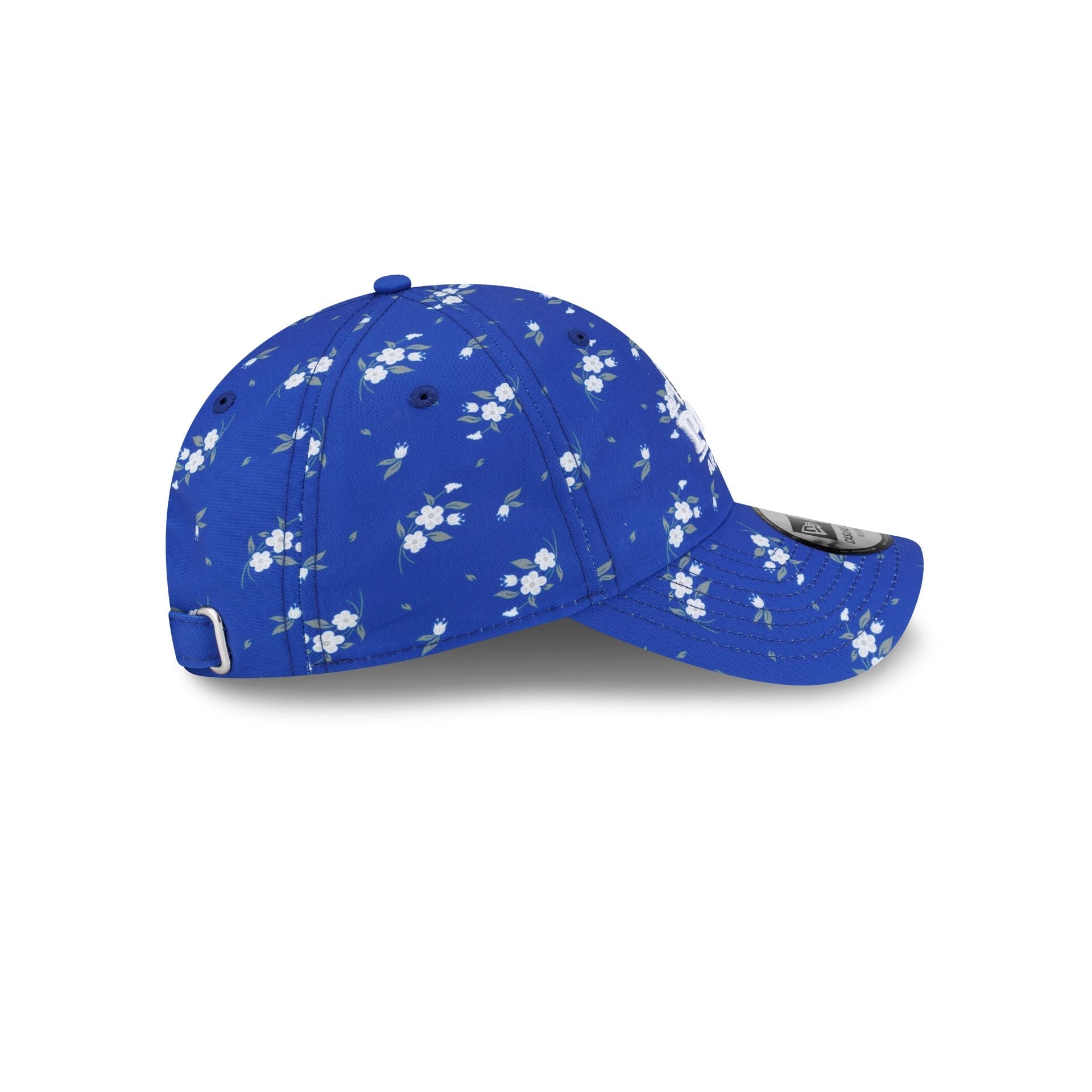 2026 PGA Championship Aronimink Light Royal Floral Women's Casual Classic Adjustable Hat