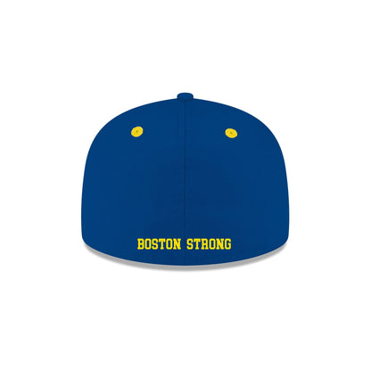 Boston College Eagles Alternate 59FIFTY Fitted Hat