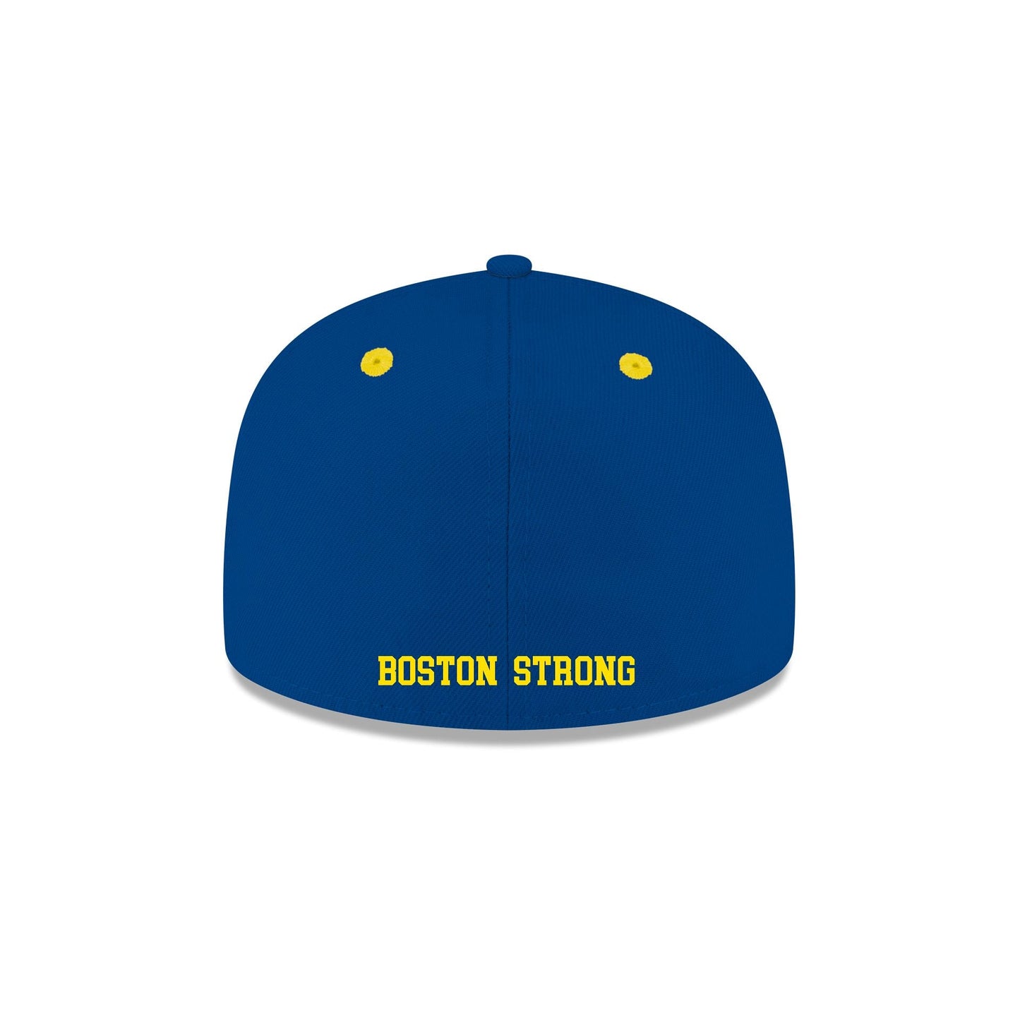 Boston College Eagles Alternate 59FIFTY Fitted Hat
