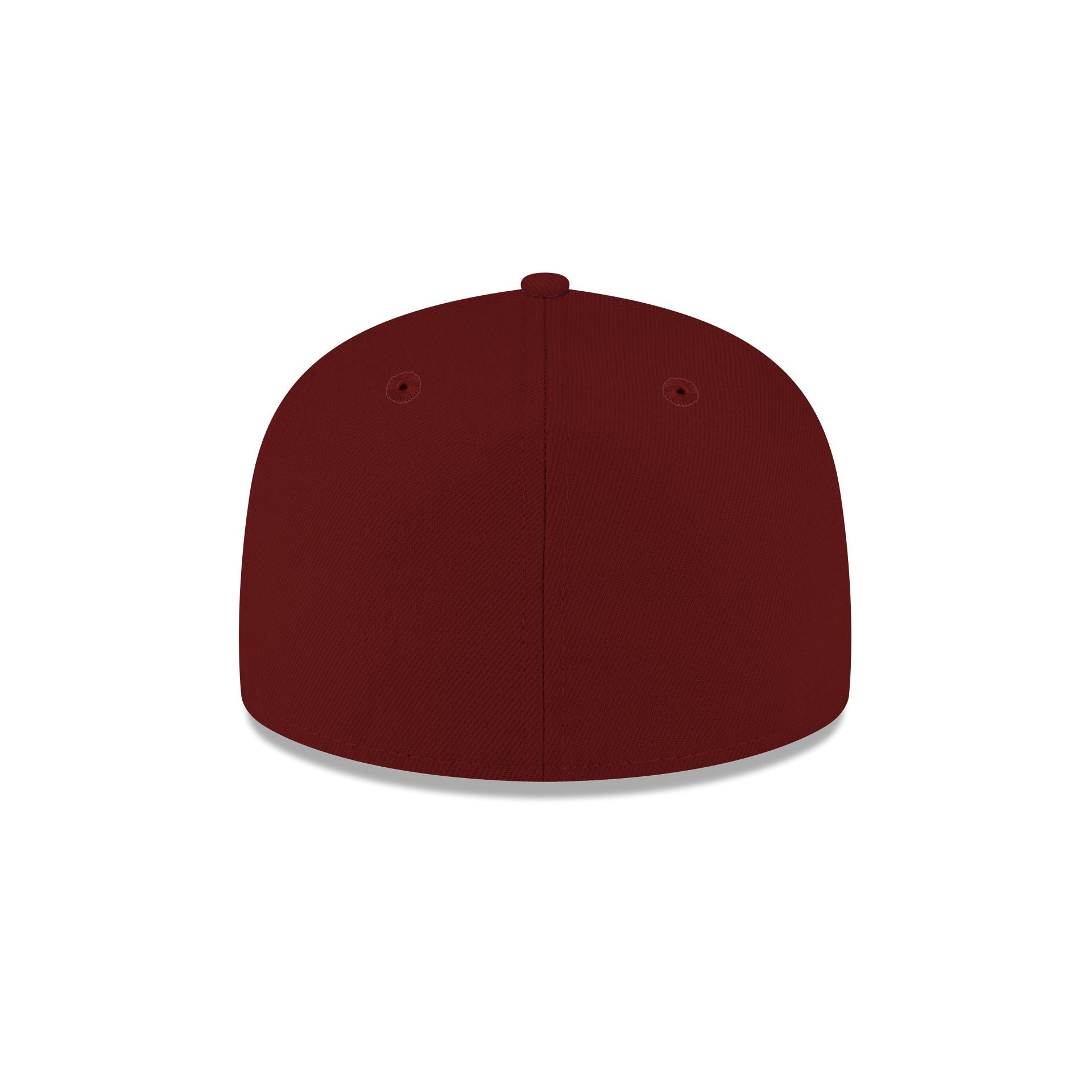 Boston College Eagles College Vault 59FIFTY Fitted Hat
