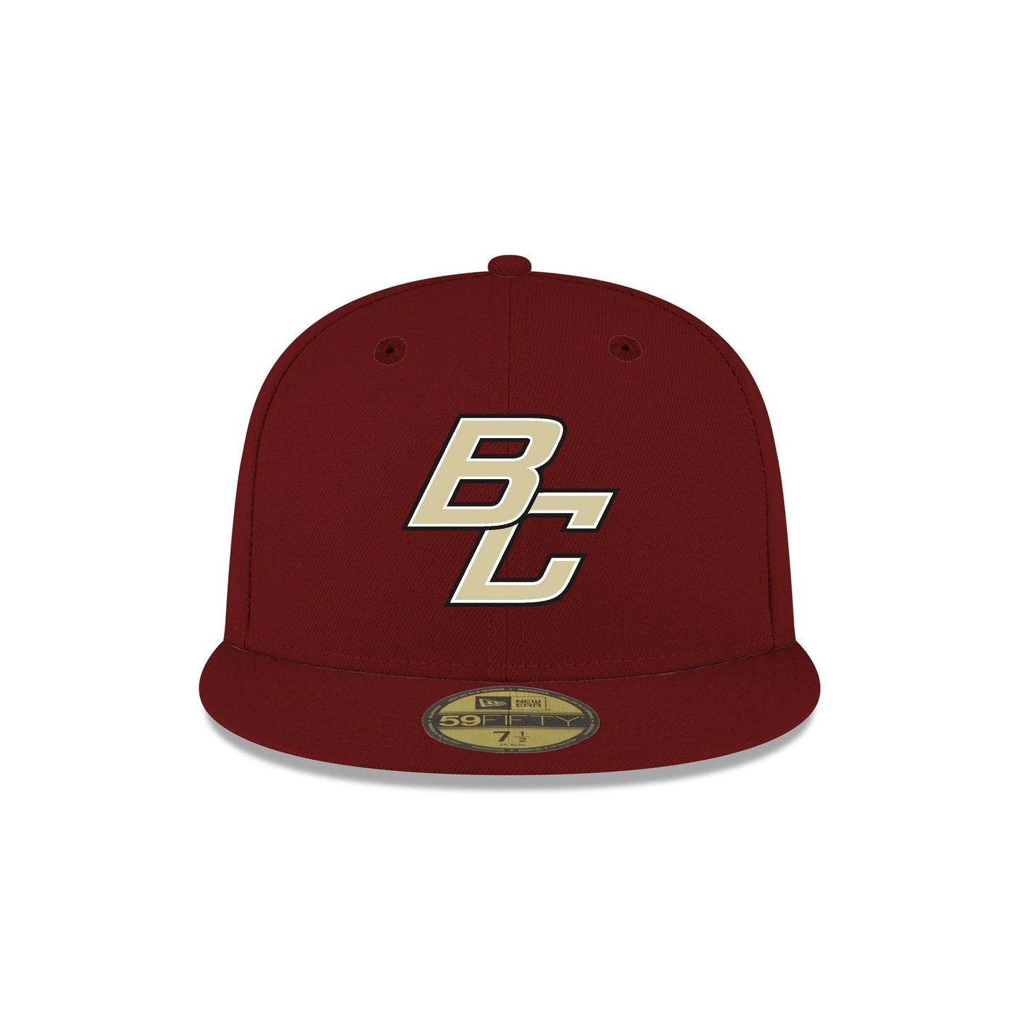 Boston College Eagles 59FIFTY Fitted Hat