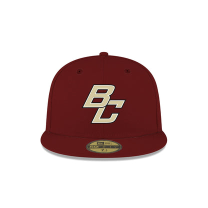 Boston College Eagles 59FIFTY Fitted Hat