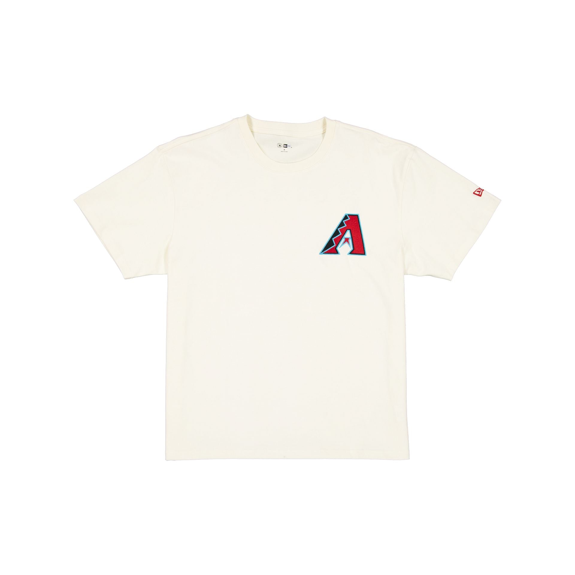 Arizona Diamondbacks 2026 MLB World Tour Mexico City Series T-Shirt