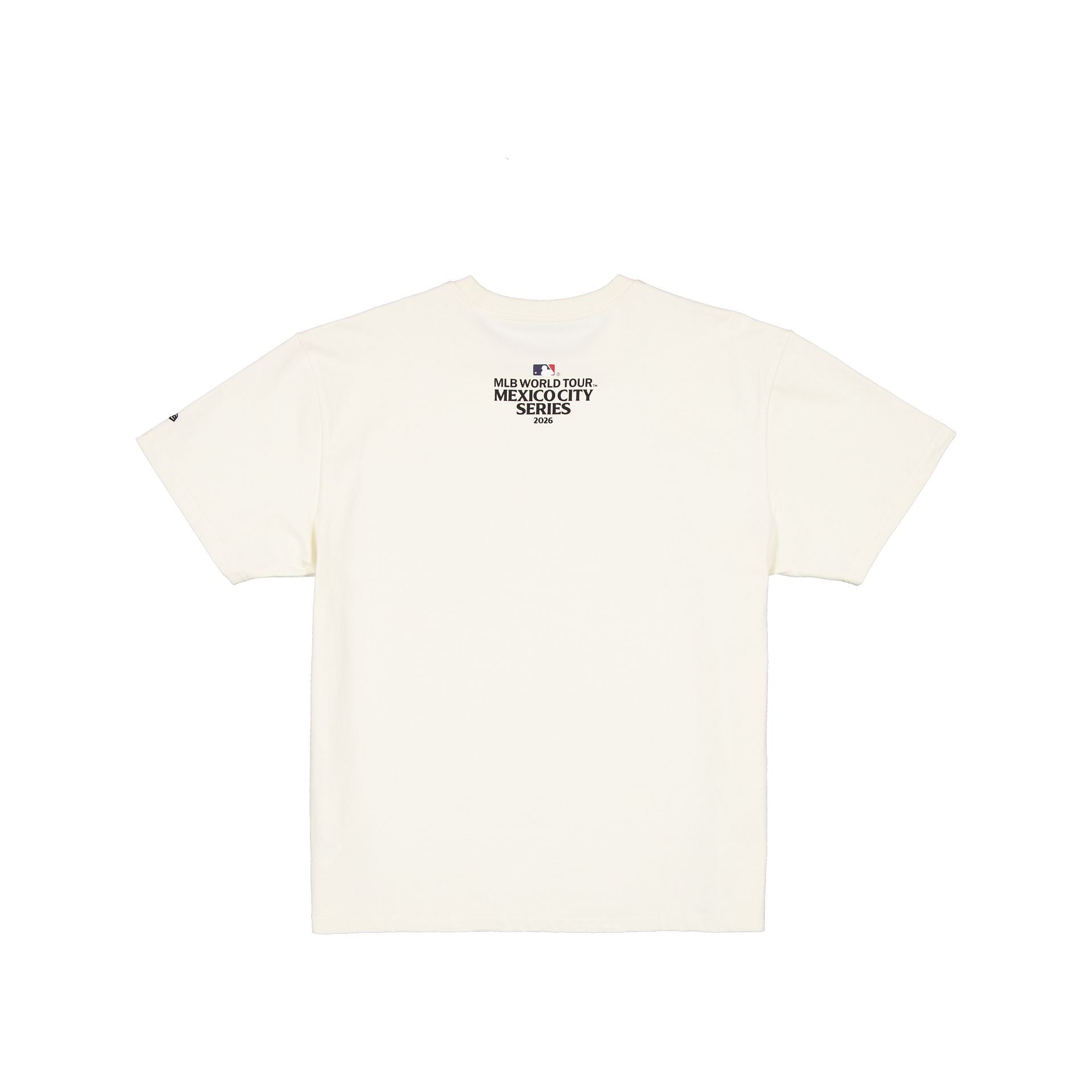 MLB 2026 MLB World Tour Mexico City Series Dueling T-Shirt