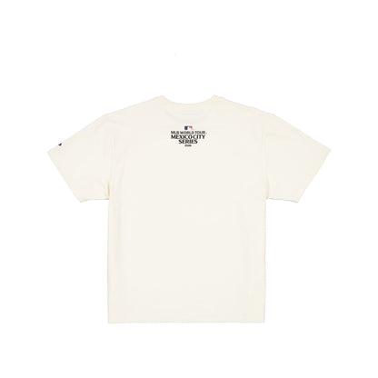 MLB 2026 MLB World Tour Mexico City Series Dueling T-Shirt