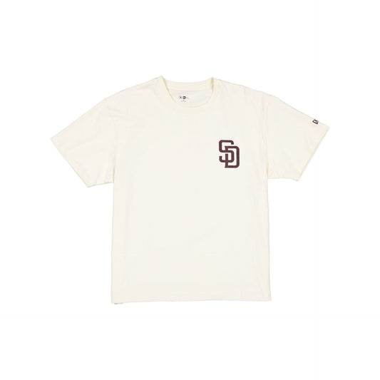 San Diego Padres 2026 MLB World Tour Mexico City Series T-Shirt