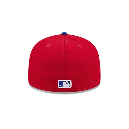Toronto Blue Jays Turn Back the Clock Canada Day 59FIFTY Fitted Hat