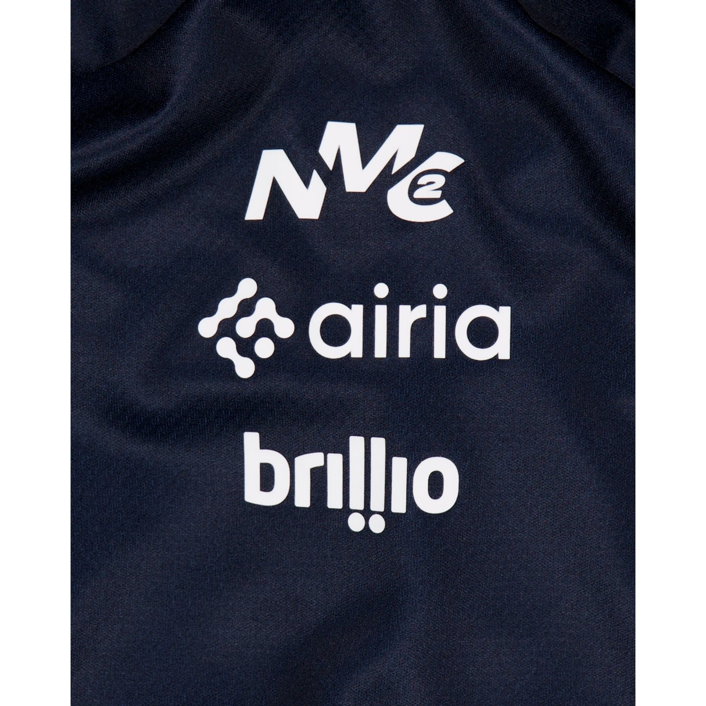 2026 Silverstone Race Special Atlassian Williams F1 Team Tech Polo